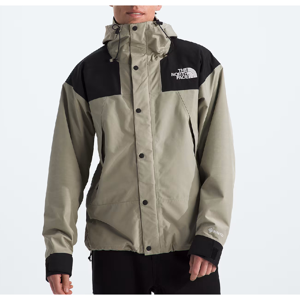 The North Face 1990 Gore Tex Mountain Jacket - White
